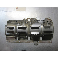 03D023 Engine Oil Baffle From 2013 BUICK ENCORE  1.4 55584944
